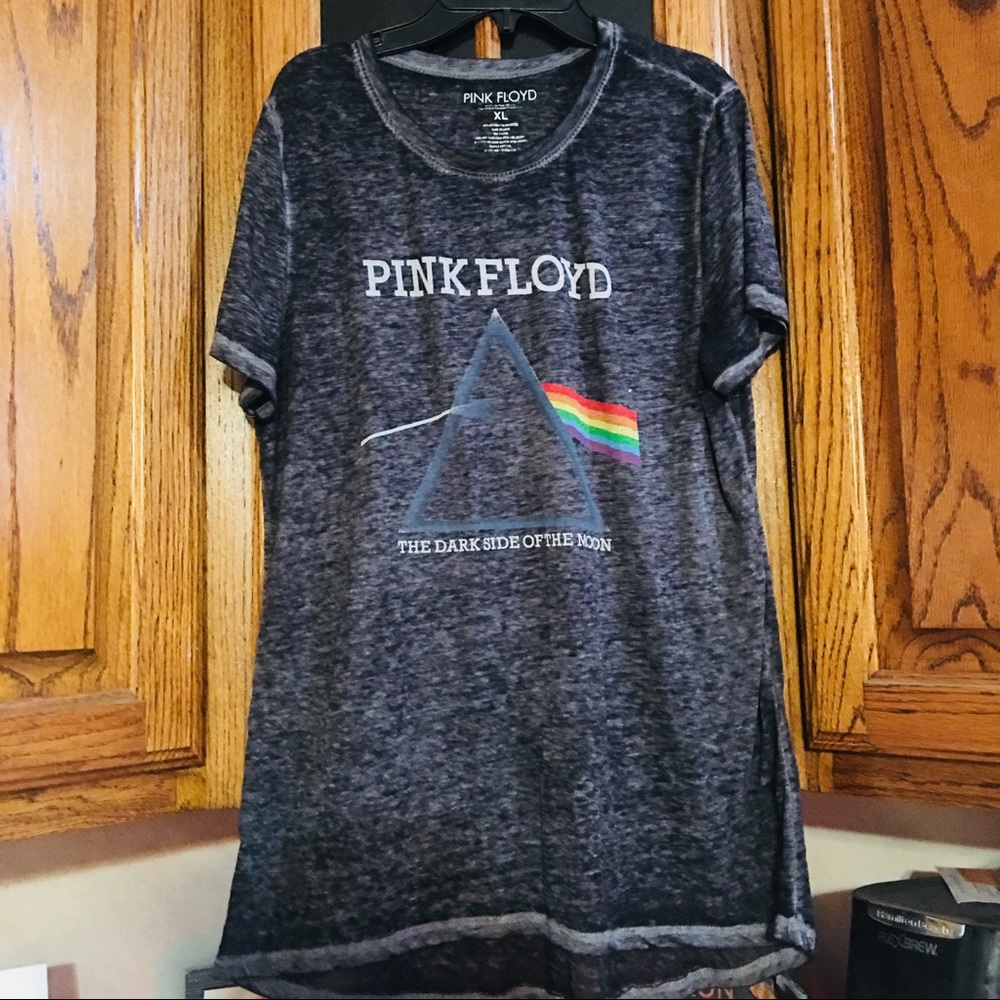 Pink Floyd Tee 🤟🏼
